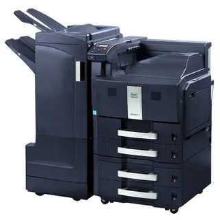 Kyocera FS-C8500