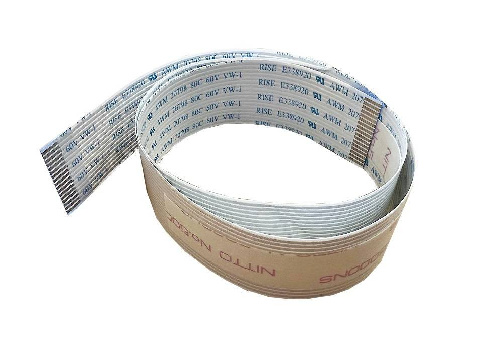 Шлейф панели оператора Pantum 301022271001 (O)