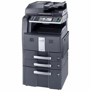 Kyocera TASKalfa 520