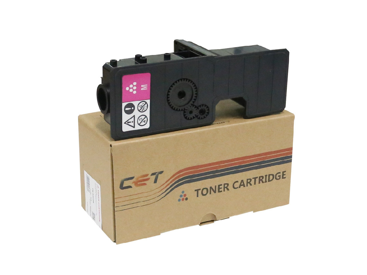 Тонер-картридж (PK294) для KYOCERA ECOSYS P5026cdn (CET) Magenta, 45г, CET8996MR