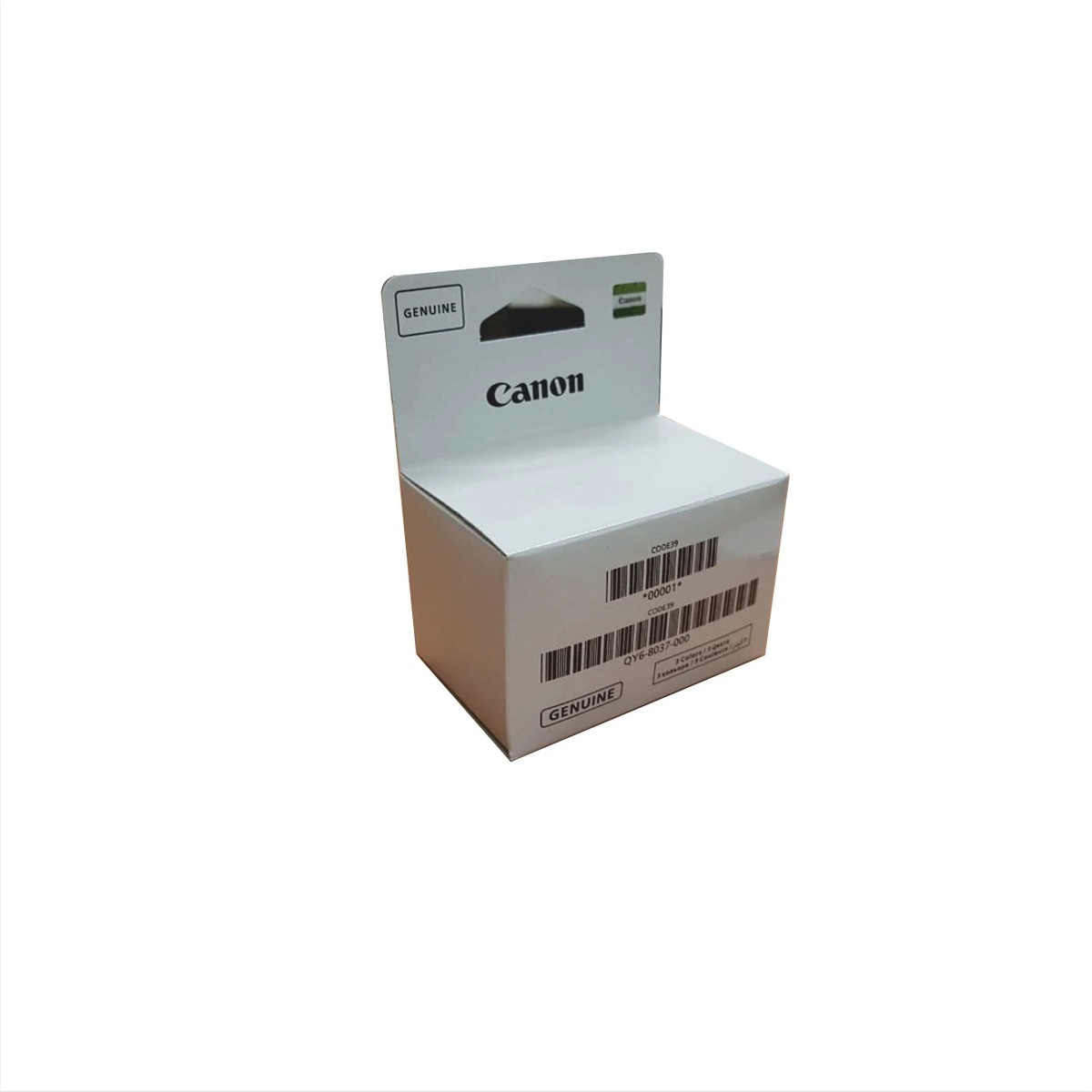Печатающая головка Canon Pixma G5040/G6040/G7040/GM2040/GM4040 (O) QY6-8037/CH-40/3430C001, цветная
