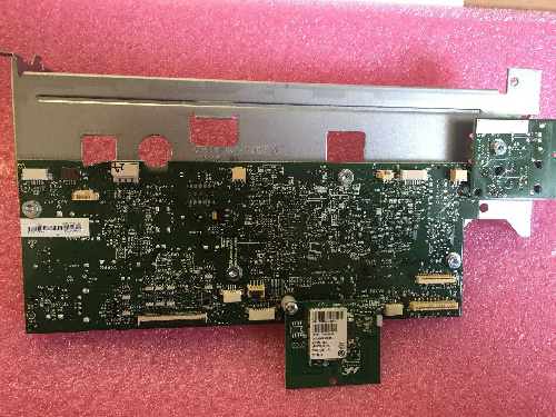 Плата форматера HP DJ T520 (CQ890-67097/CQ890-67081/CQ890-67023/CQ890-60251) (O)