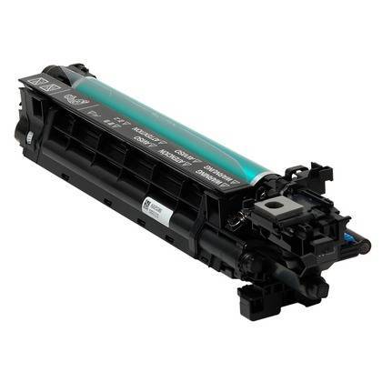 Блок барабана Konica Minolta IUP-22K/ A3GP01D (O) Bk