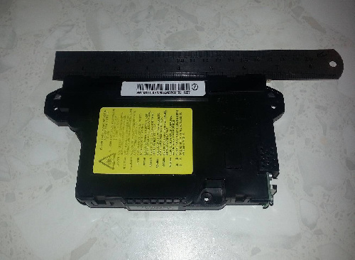 Блок лазера (сканер) Samsung JC97-04065A (O)