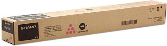 Картридж Sharp BP50Cxx/BP55C/BP60Cxx/BP70Cxx (O) BPGT70MB, M, 12К