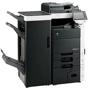 Konica Minolta bizhub 552