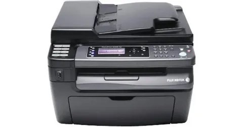 Xerox DocuPrint 205
