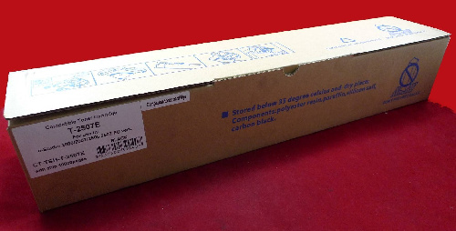 Тонер-картридж Toshiba T-2507E E-Studio 2006/2007/2506/2507 EU vers. 12K (ELP Imaging)