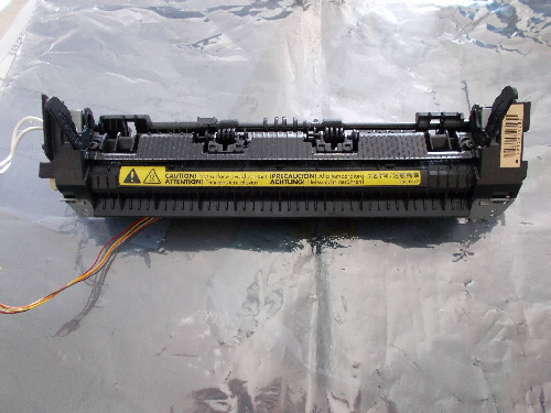 Печь в сборе HP RM1-4008 (O) OEM