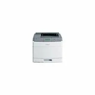 Lexmark LaserPrinter T652
