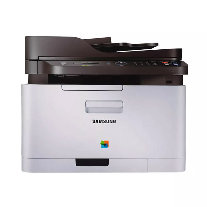 Samsung Xpress SL-C460