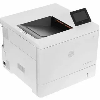HP Color LaserJet M555