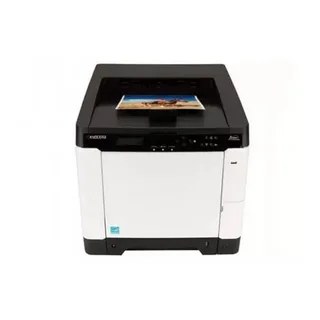 OKI C5150