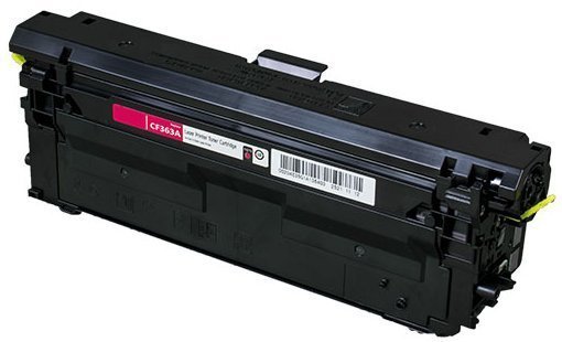 Картридж HP 508A [CF363A]