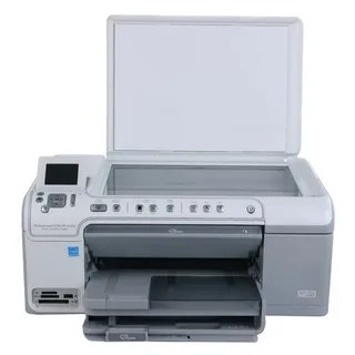 HP PhotoSmart C5383