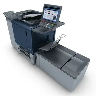 Konica Minolta AccurioPress C2060