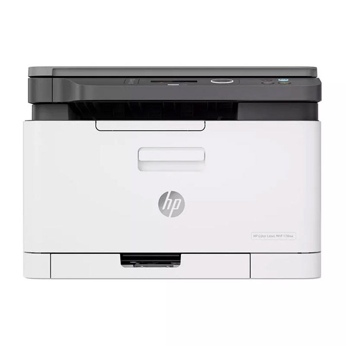 HP Color Laser 178