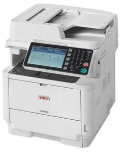 OKI MB200