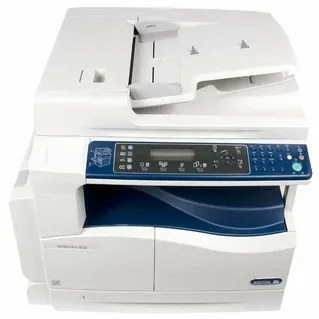 Xerox WorkCentre 5022
