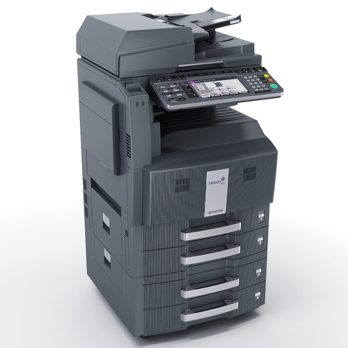 Kyocera TASKalfa 500ci