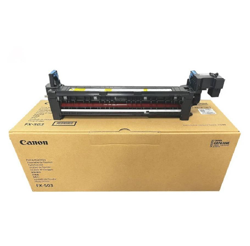 Печь в сборе Canon iR Adv DX C3922/C3926/C3930/C3935 (FX-503/FM2-H613) (O)