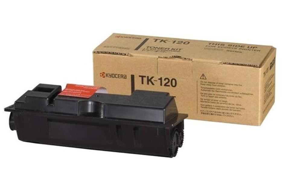Картридж Kyocera FS-1030 (O) TK-120, 480 г, 7,2К