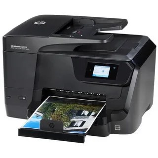 HP OfficeJet Pro 8710
