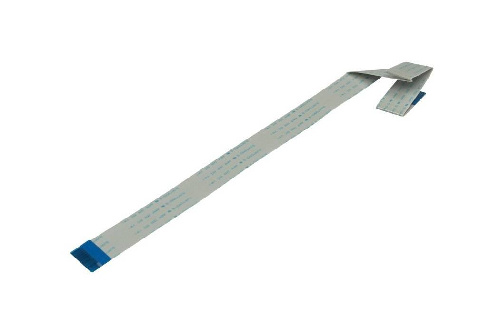 Кабель (соединяет контроллер питания и блок лазера) HP LJ P1566/1606/M1536/LBP6200 (RM1-7739)