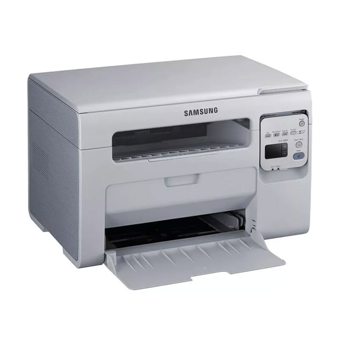 Samsung SCX-3400
