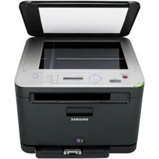 Samsung CLX-3185