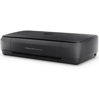 HP OfficeJet 252