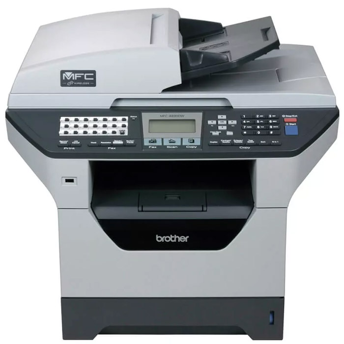 Brother MFC-8890