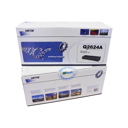 Картридж для HP LJ 1150 Q2624A (2,5K) UNITON Premium