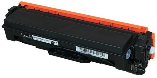 Картридж HP 410X [CF410X]