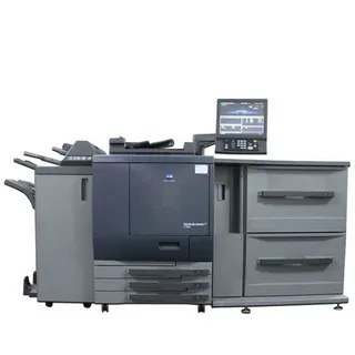 Konica Minolta bizhub PRESS C6000