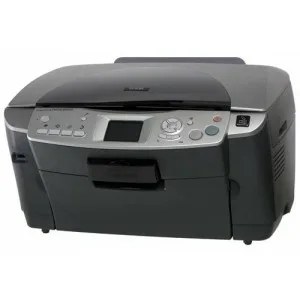 Epson Stylus Photo RX620