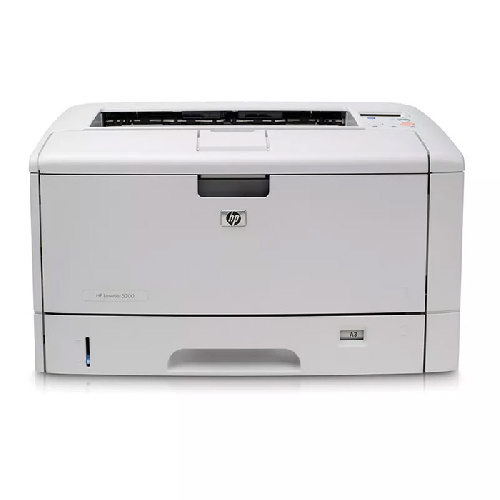 HP LaserJet 5200