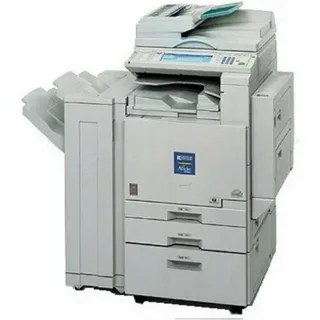 Ricoh Aficio 3232