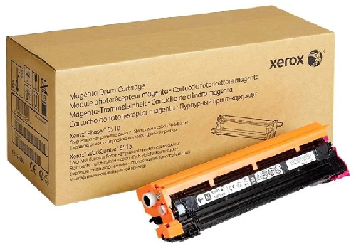 Драм-картридж Xerox Phaser 6510/ WC 6515, 48К (O) пурпурный 108R01418