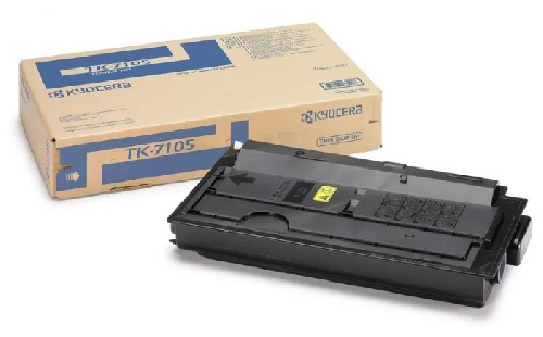 Картридж Kyocera Mita TASKalfa 3010i (O) TK-7105, 20K