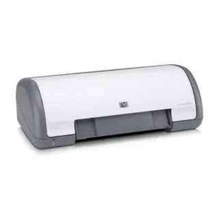 HP DeskJet D1568