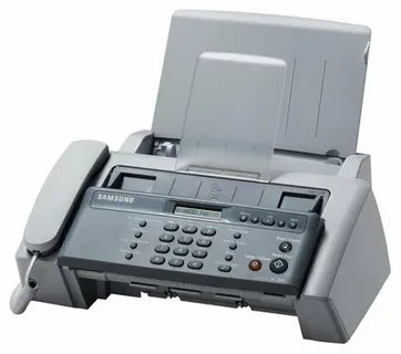 Samsung SF-365