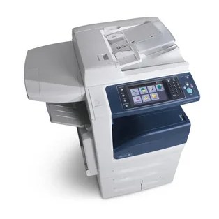 Xerox WorkCentre 7845