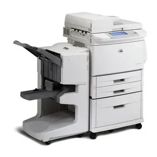 HP LaserJet 9000