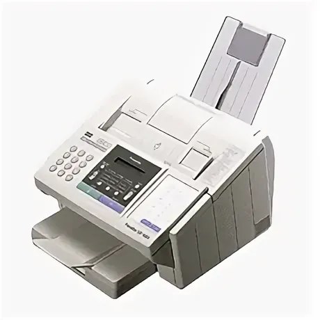Panasonic UF-758