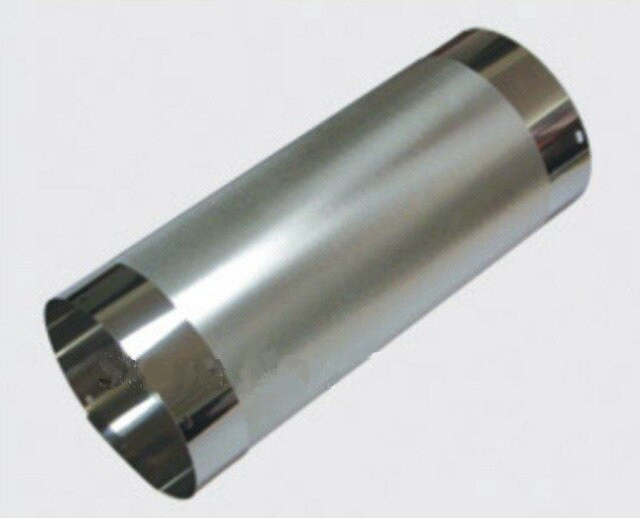 Металлический экран барабана Ricoh Priport DX4542/4545 формата А3 в сборе (O) C2722581 / C2492581