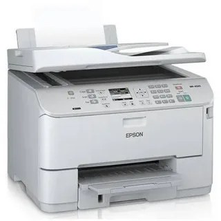 Epson WorkForce Pro WP-4520