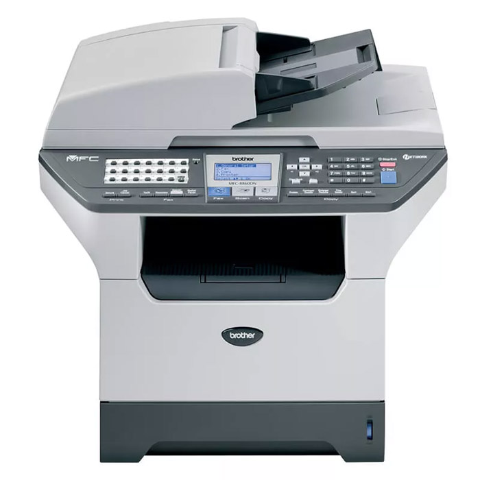 Brother MFC-8860