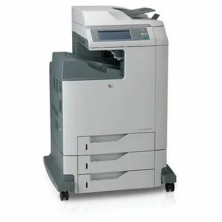 HP Color LaserJet M4730