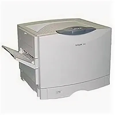 Lexmark LaserPrinter C910